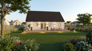  Maison à vendre 3 pièces 80 m²