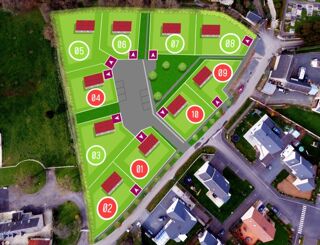  Maison � vendre 5 pi�ces 85 m�