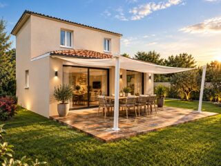  Maison 4 pièces 85 m² Solliès-pont