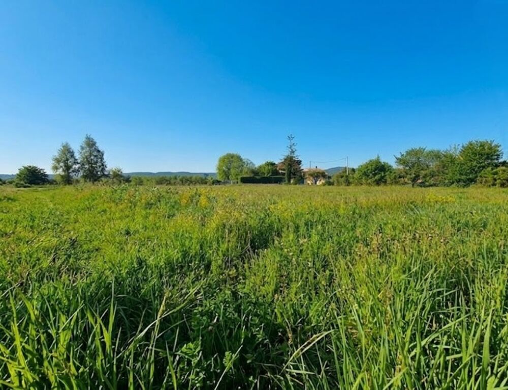 vente Terrain - 557 m² Allex (26400)
