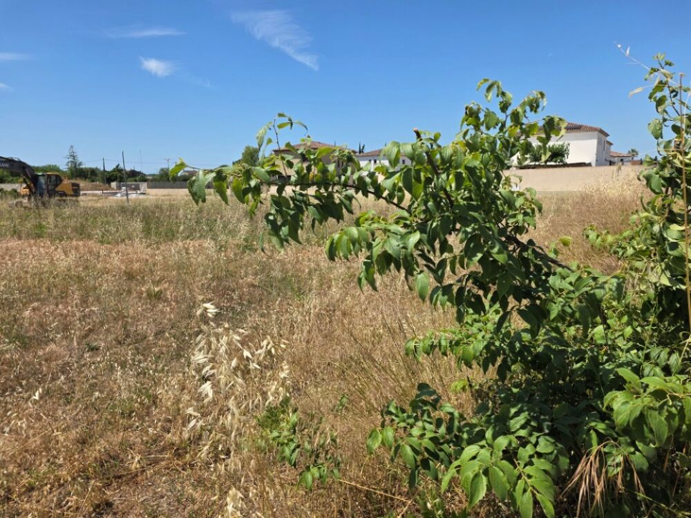vente Maison - 5 pièce(s) - 125 m² La Crau (83260)