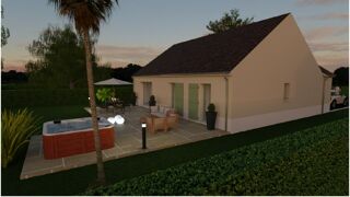  Maison à vendre 5 pièces 82 m²