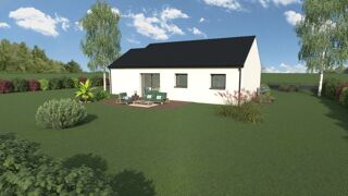  Maison 4 pièces 70 m² Wailly