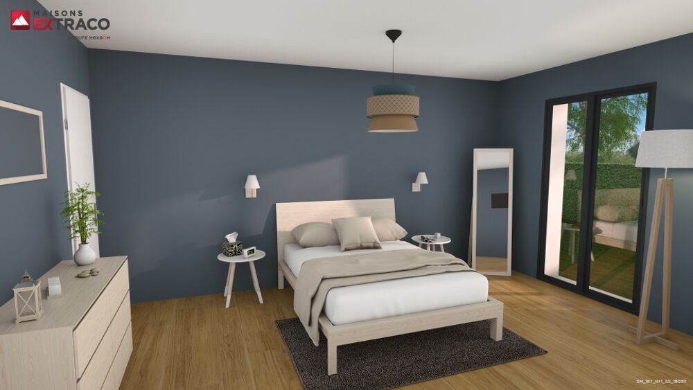 vente Maison - 8 pièce(s) - 167 m² Martin-Église (76370)