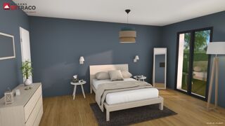  Maison à vendre 8 pièces 167 m²