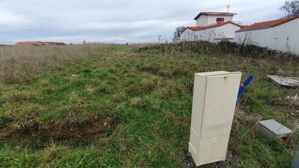 Maison neuve de plain-pied de 96 m² avec terrain de 402 ....