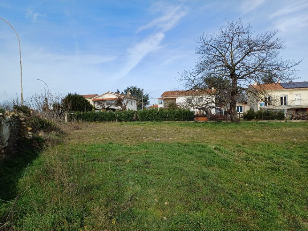 VENTE : maison de 5 pièces (110 m²) à Saint Jean Du Falg....