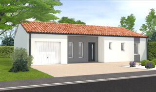  Maison à vendre 4 pièces 80 m²
