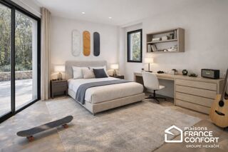 Maison à vendre 5 pièces 110 m²