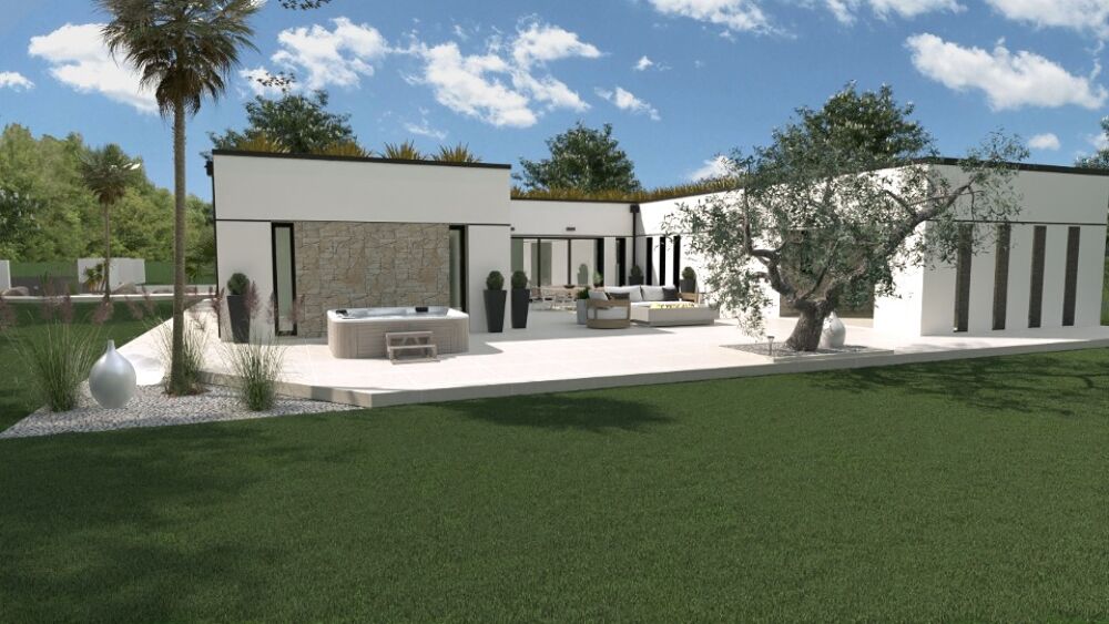 Écharcon : maison de 6 pièces (177 m²) à vendre Pari....