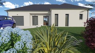  Maison 6 pi�ces 115 m� Ligni�res