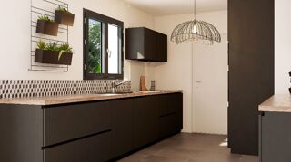  Maison � vendre 3 pi�ces 70 m�