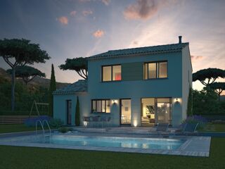  Maison � vendre 4 pi�ces 100 m�