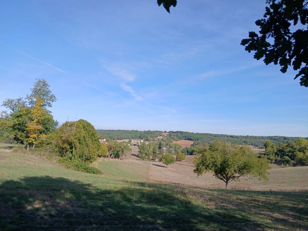 vente Maison - 3 pièce(s) - 85 m² Montagrier (24350)