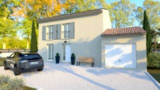  Maison 6 pi�ces 140 m� Brignoles