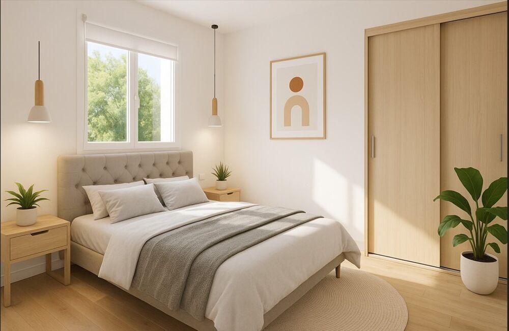 vente Maison - 5 pièce(s) - 118 m² Cuges-les-Pins (13780)