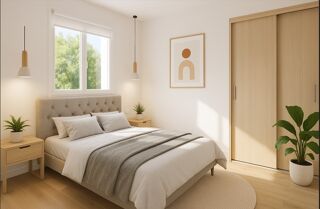  Maison à vendre 5 pièces 118 m²