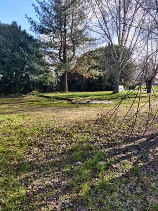  Terrain � vendre 617 m�