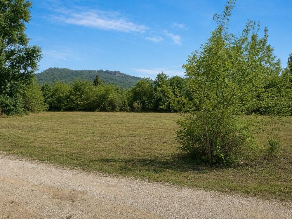 vente Terrain - 600 m² Vidauban (83550)