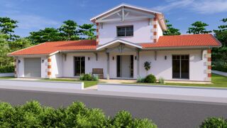  Maison � vendre 4 pi�ces 120 m�