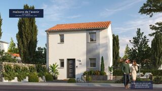  Maison à vendre 4 pièces 67 m²