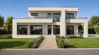  Maison à vendre 5 pièces 169 m²