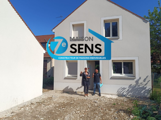  Maison à vendre 4 pièces 85 m²