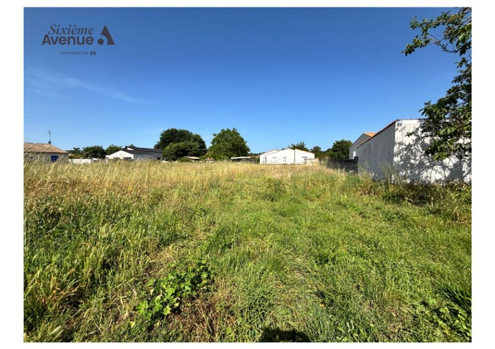Projet maison + terrain aux Mathes Réalisez votre pr....