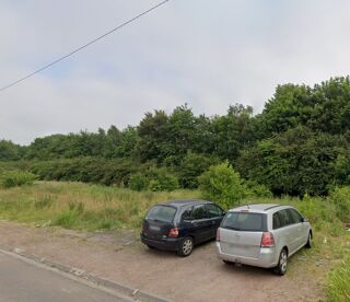  Terrain à vendre 482 m²