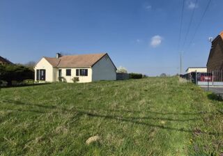  Terrain à vendre 862 m²