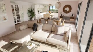  Maison à vendre 4 pièces 120 m²