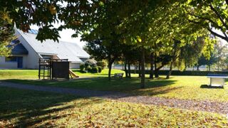  Maison 6 pi�ces 90 m� Cresserons