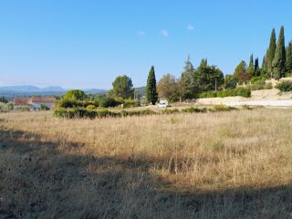  Terrain � vendre 1260 m�