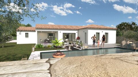   Vente Maison Maison - 5 pièce(s) - 100 m²