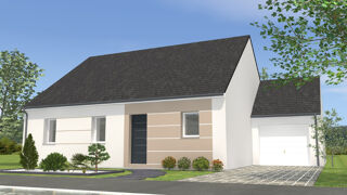  Maison à vendre 6 pièces 94 m²