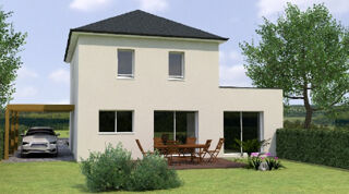  Maison à vendre 5 pièces 120 m²