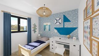  Maison à vendre 5 pièces 104 m²