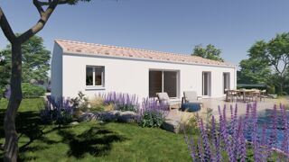  Maison 4 pièces 95 m² Ternant