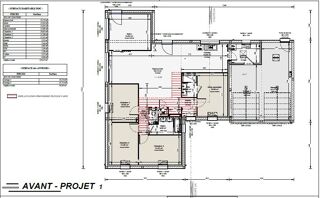  Maison 5 pi�ces 120 m� Saint-fort