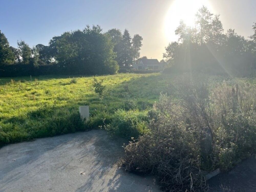 vente Terrain - 805 m² Autretot (76190)