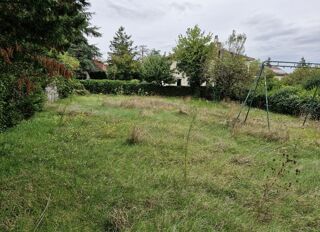  Terrain 500 m� Rillieux-la-pape