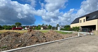  Maison à vendre 5 pièces 109 m²