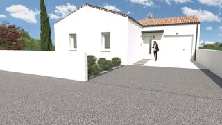 Maison à vendre 4 pièces 80 m²