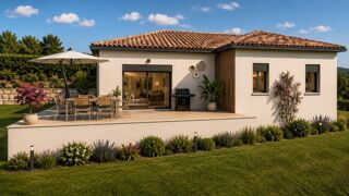  Maison à vendre 4 pièces 100 m²