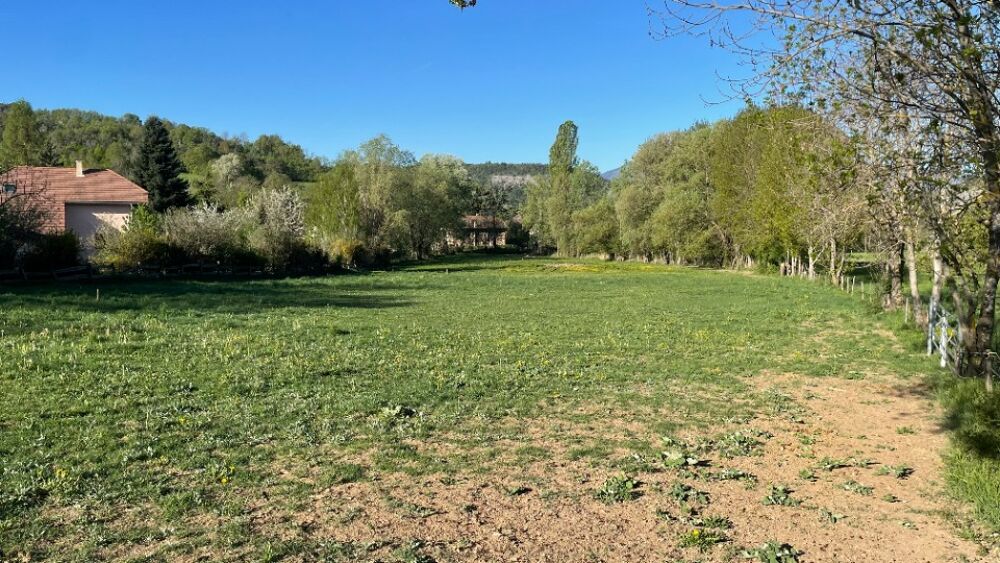 vente Terrain - 665 m² Gap (05000)