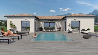  Maison à vendre 4 pièces 140 m²