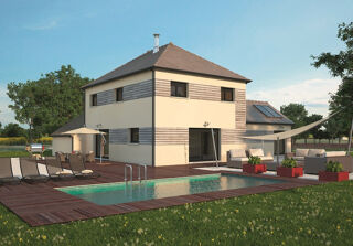  Maison à vendre 7 pièces 170 m²