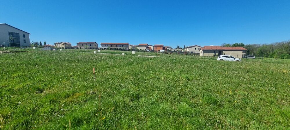 vente Maison - 4 pièce(s) - 110 m² Montanay (69250)