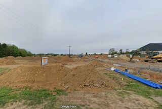  Terrain � vendre 520 m�