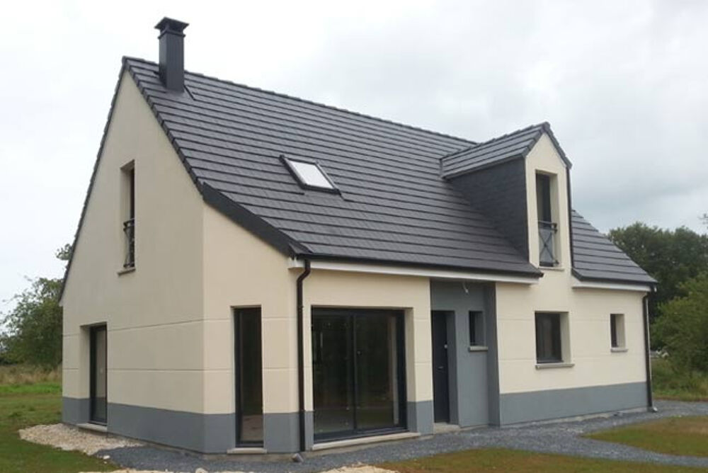 vente Maison - 5 pièce(s) - 120 m² Évreux (27000)